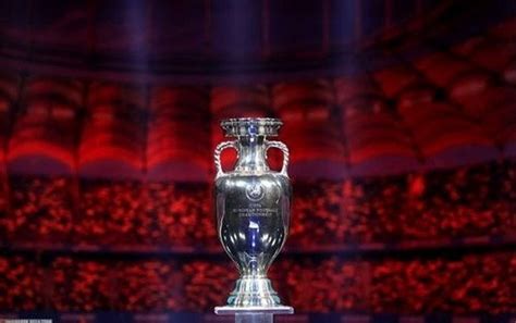 УЕФА презентовал маскота на чемпионат Европы-2024 - Евро-2024