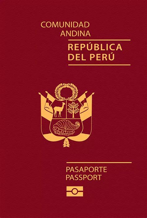 办秘鲁护照|Pasaporte peruano|Peru Passport_办证ID+DL网