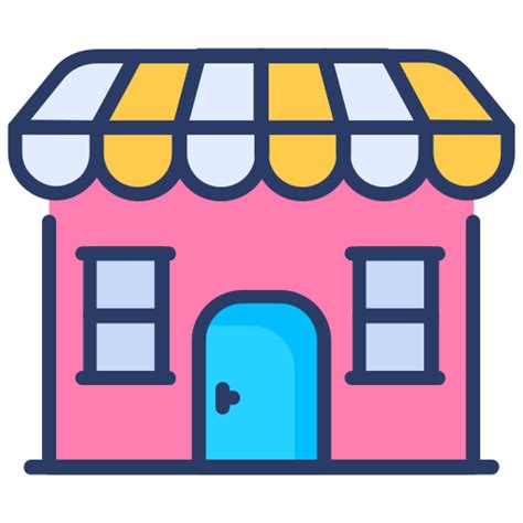 Retail Store Symbol 的图像结果