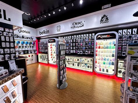 Screen Protector - Tricked Out Phone Repair Hawaii