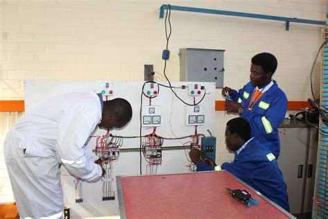 ZESA Enterprises | Electrical Engineering & Construction Services Zimbabwe