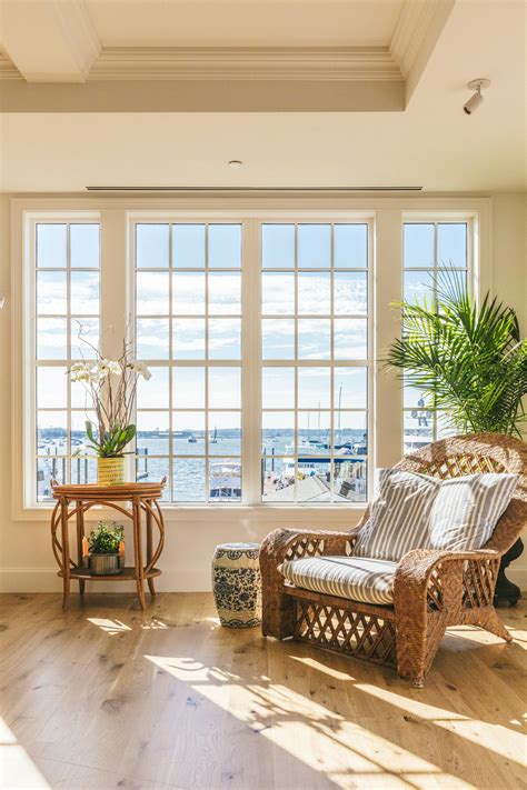 Inside the Just-Opened Gardiner House, a Newport Hotel With a Rich ...