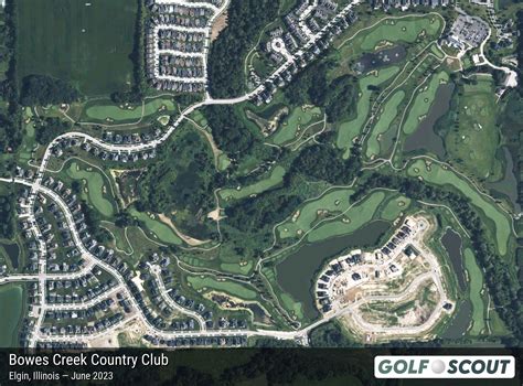 Bowes Creek Country Club: An in-depth look (41 photos)
