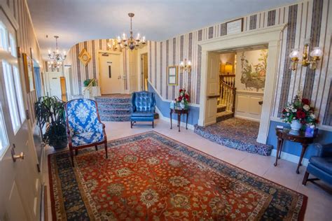 Our Facilities | Steen Funeral Home