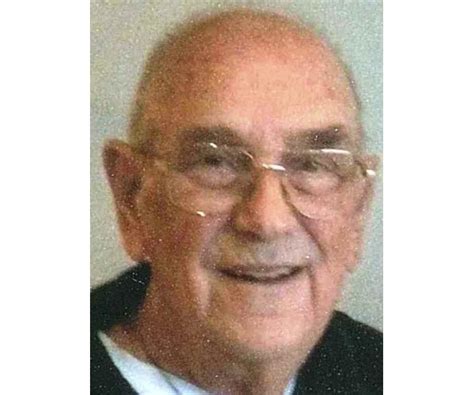 WAYNE POTTER Obituary (1931 - 2015) - Lorain, OH - Cleveland.com
