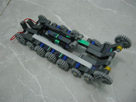 Image result for How to Build a Basic LEGO Tank