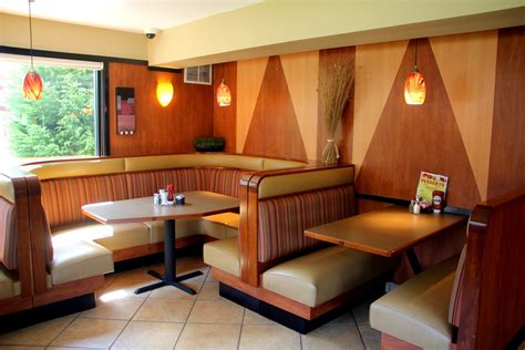 Maurice River Diner – See-Inside Restaurant, Port Elizabeth, NJ ...