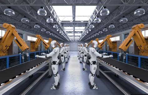 3 Axis Robot Assembly Line 的图像结果