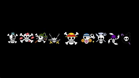 One Piece Banner Wallpapers - Wallpaper Cave