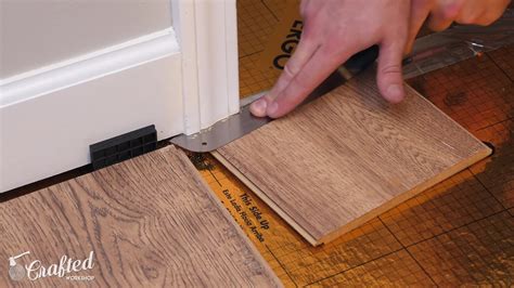 How To Install Laminate Flooring Trim – Flooring Ideas