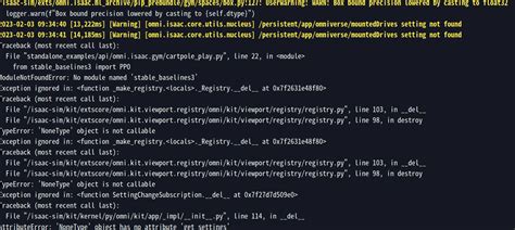 Image result for Isaac Sim Python Scripts