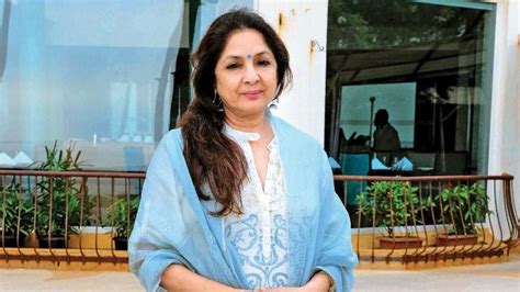 Neena Gupta shares a tragic story behind her mother’s death and talks ...