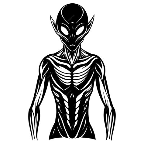 Alien Vector Design 的图像结果