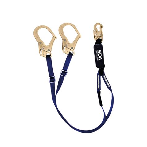 Image result for Using Fall Arrest Lanyards