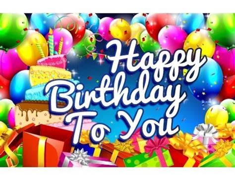 Imagenes de Happy Birthday ~ Imágenes de 10