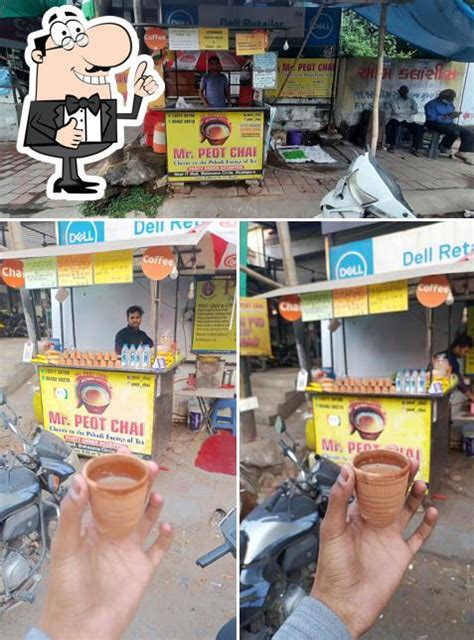 Mr. Peot Chai, Vadodara - Restaurant reviews