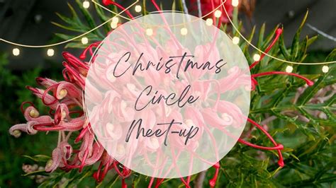 Christmas Circle Meet-up, Bruce's Cafe, Wynyard, 21 December 2025 ...