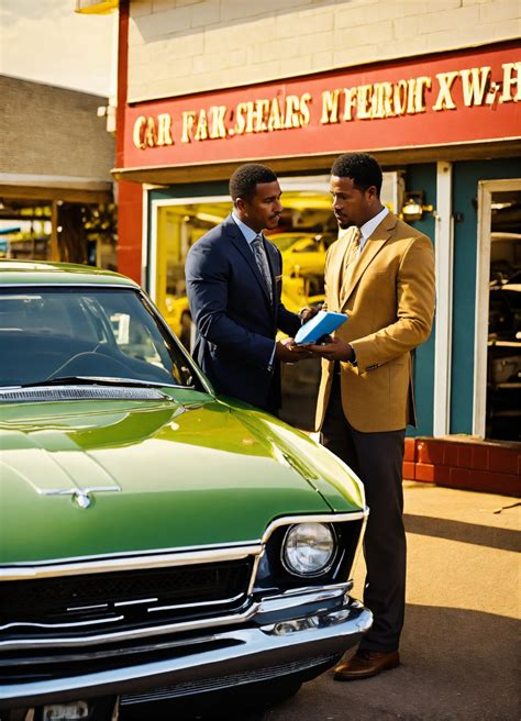 5 Best Classic Car Financing Options for Vintage Vehicles