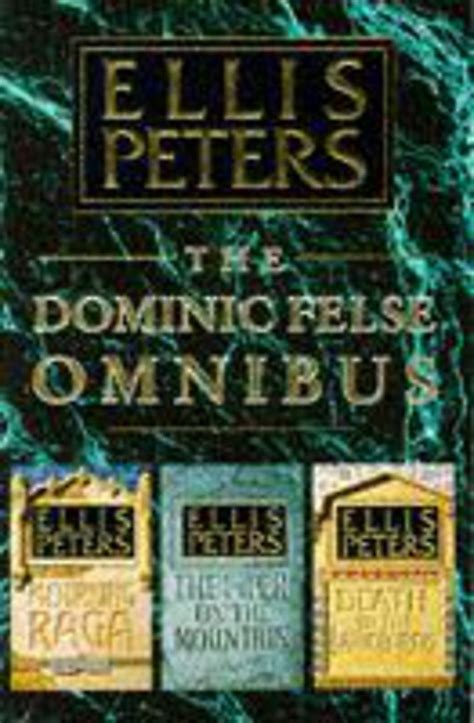 The Dominic Felse Omnibus: "Death to the Landlords", "Mourning Raga ...