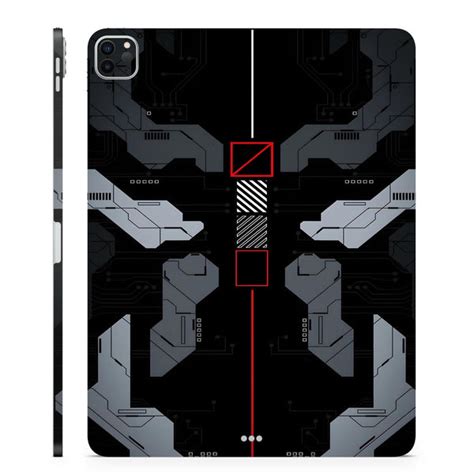 Elevate Your Tablet's Style and Protection with SkinsLegend's Tablet ...