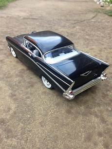 57 Chevy Models by Mild Custom 57 Chevy Coupe Glass Model Cars 57 Chevy Models