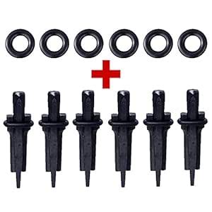 9/16" Wedge and Feather Shims Concrete Marble Granite Rock Stone ...