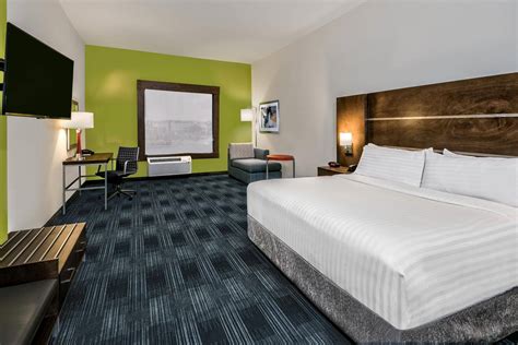 Holiday Inn Express & Suites - Austin - Round Rock, an IHG Hotel, Round ...