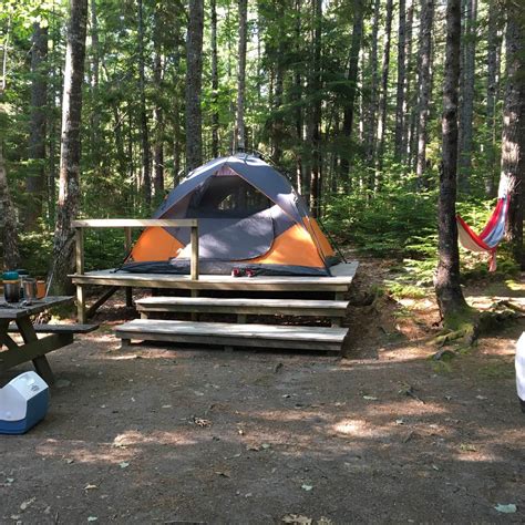 Mount Desert Campground Camping | The Dyrt