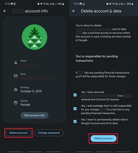 How to Remove Family Link Account: Step-by-Step Guide