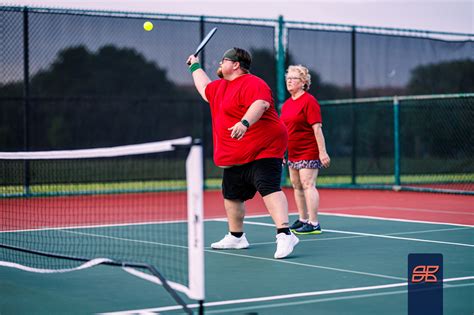Spring 2024 Pickleball Tuesday at Cimarron Park Recreation Center ...