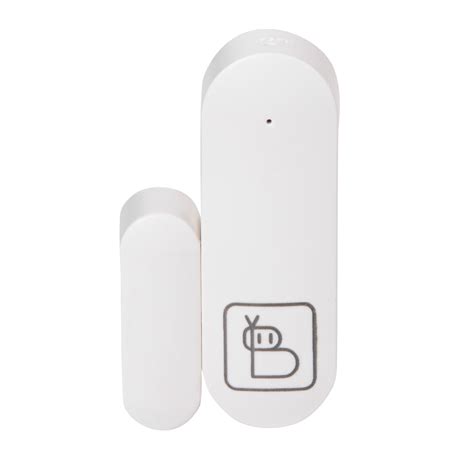 Baybot OpenAlert - instant alert on drawer / door / window opening