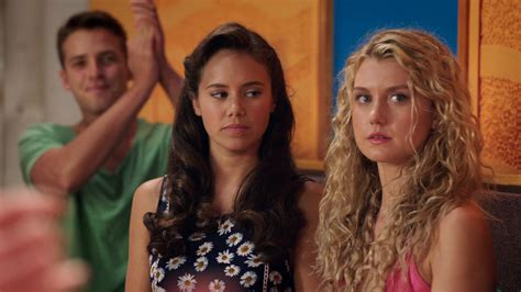 Mako Mermaids Season 2 Mimmi
