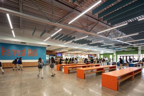 Wonderful College Prep Academy - NAC Architecture