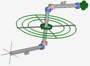 Linear Dynamic Programming 的图像结果