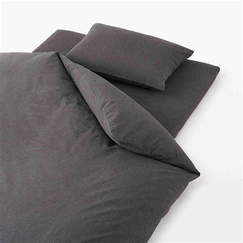 WASHED COTTON FLAT SHEET K