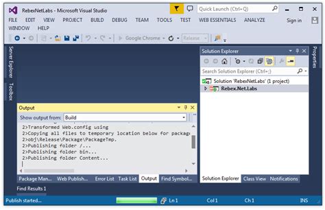 Image result for Visual Studio FTP Explorer