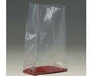 Bauxko 10" x 8" x 24" Gusseted Poly Bags, 3 Mil, 50-Pack (xPB1730-50 ...