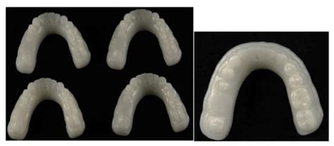 Effect of Different CAD/CAM Milling and 3D Printing Digital Fabrication ...