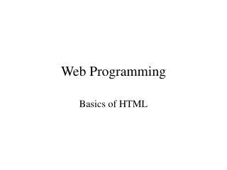 Image result for How to Prepare Web Programming