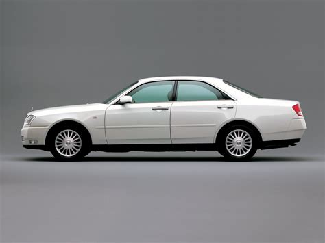 Nissan Cedric technical specifications and fuel economy