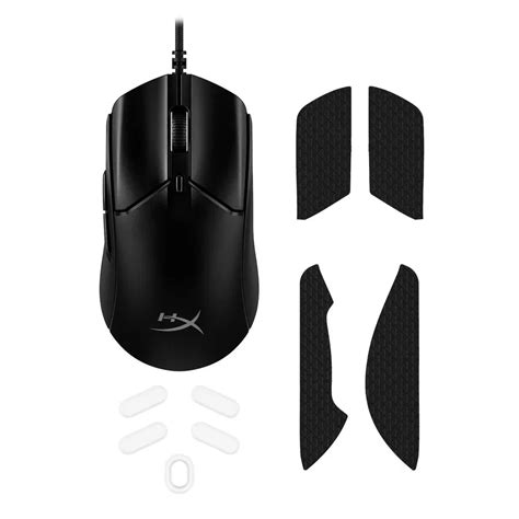 HyperX Pulsefire Haste 2 Gaming Mouse – Wired Gaming Mouse – Simply Gaming
