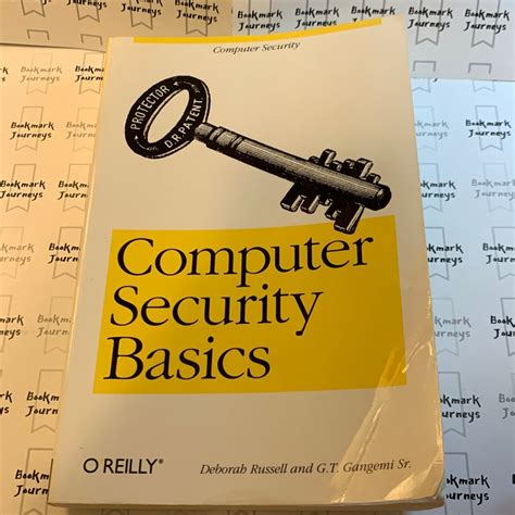 Computer Security Basics 的图像结果
