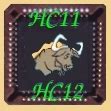 68HC11 and 68HC12 simulator