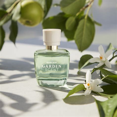 Mk Scent Collection - Garden Deo Parfum, 50 ml | Mary Kay