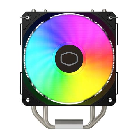 Cooler Master Hyper 212 Spectrum V3 CPU Air Cooler – AdvanceKart