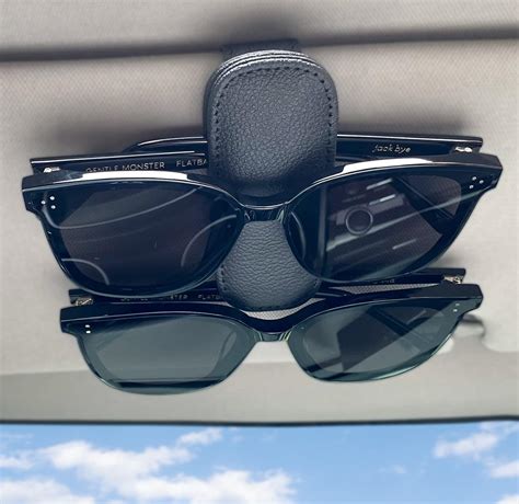 Car Sunglasses Accessories at Cassandra Wasinger blog