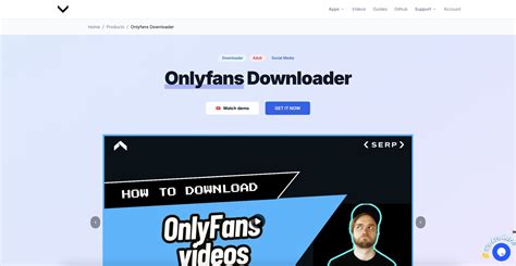 Onlyfans Link Downloader