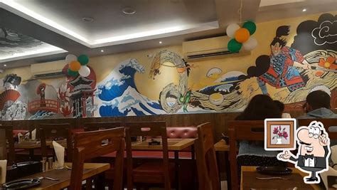 The Chinese Monk, Jamshedpur - Restaurant reviews