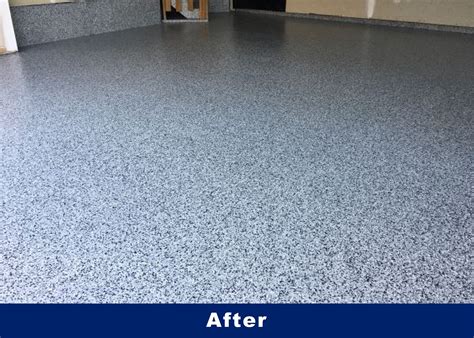 Epoxy Garage Floor Experts - Collins Concrete Coatings and Commercial ...