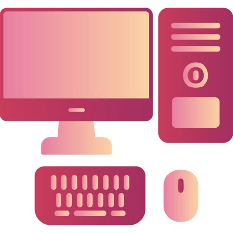 Computer Icon Colorful 的图像结果